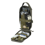 M-Tac Medical Pouch Rip Off