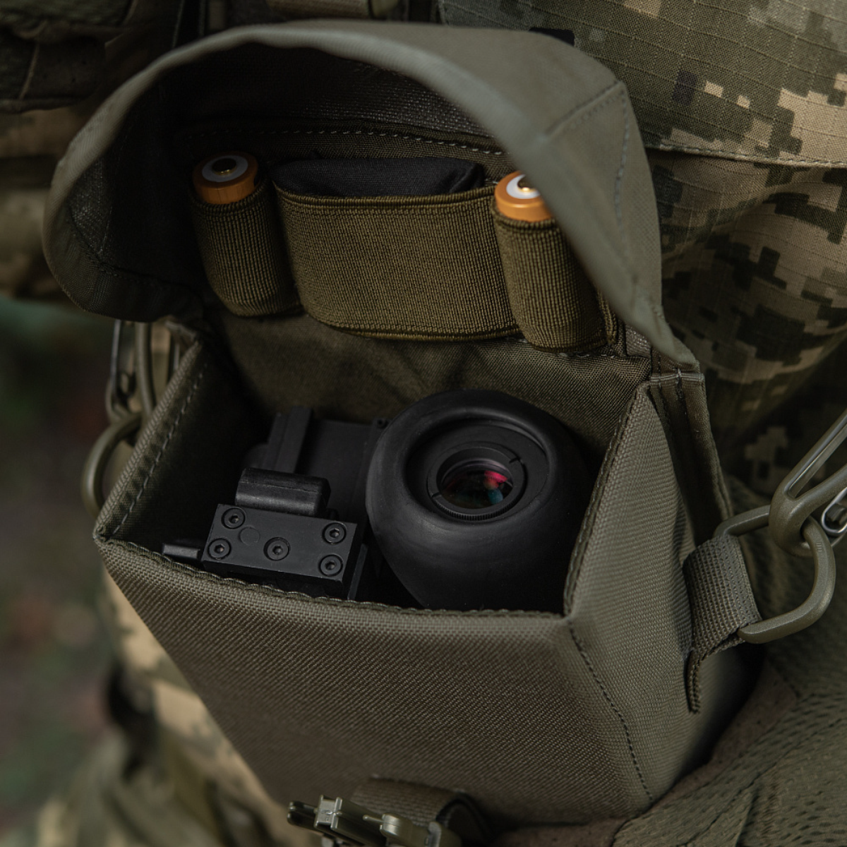 M-Tac Veske til natkikkert PVS-14