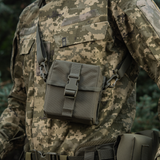 M-Tac Veske til natkikkert PVS-14