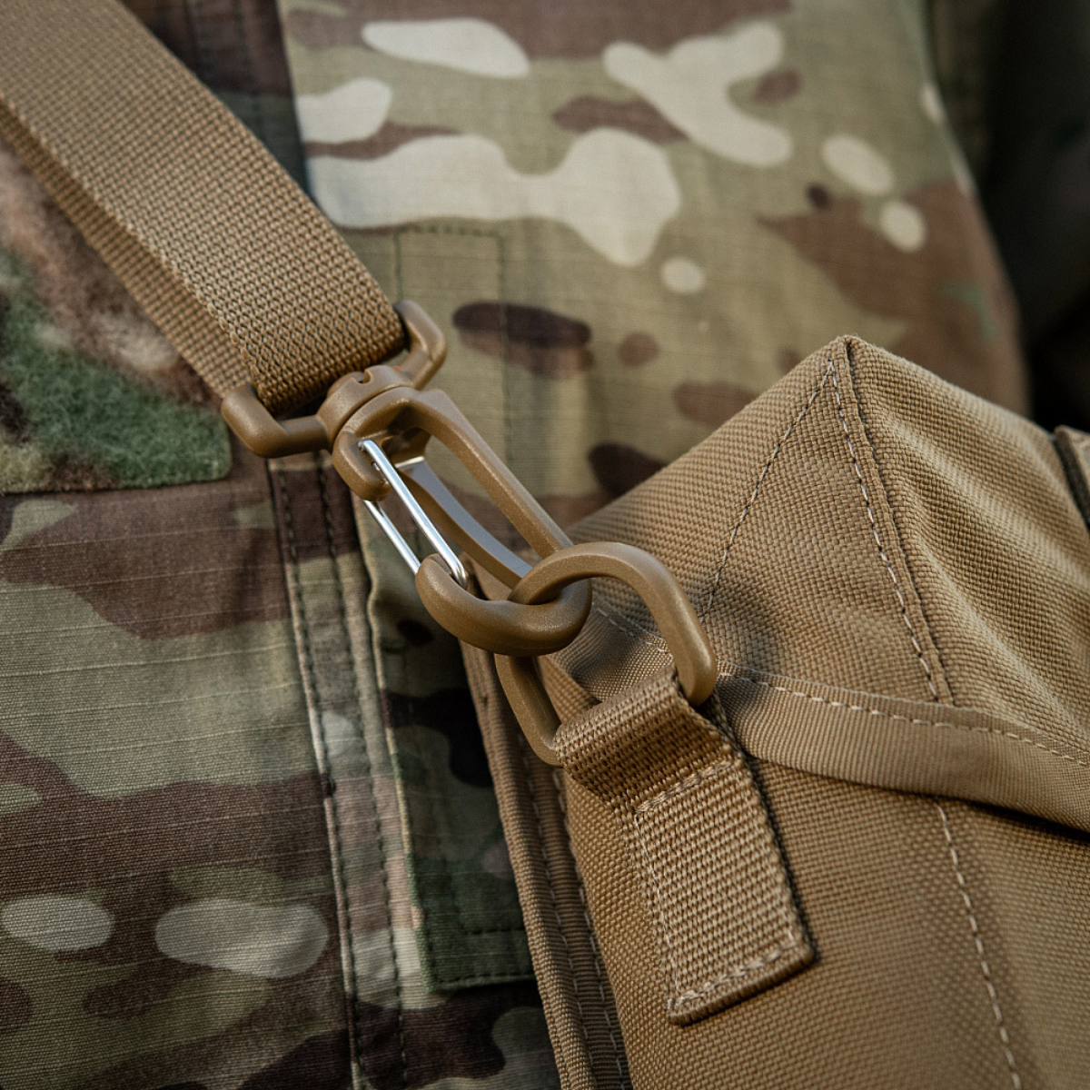 M-Tac Veske til natkikkert PVS-14