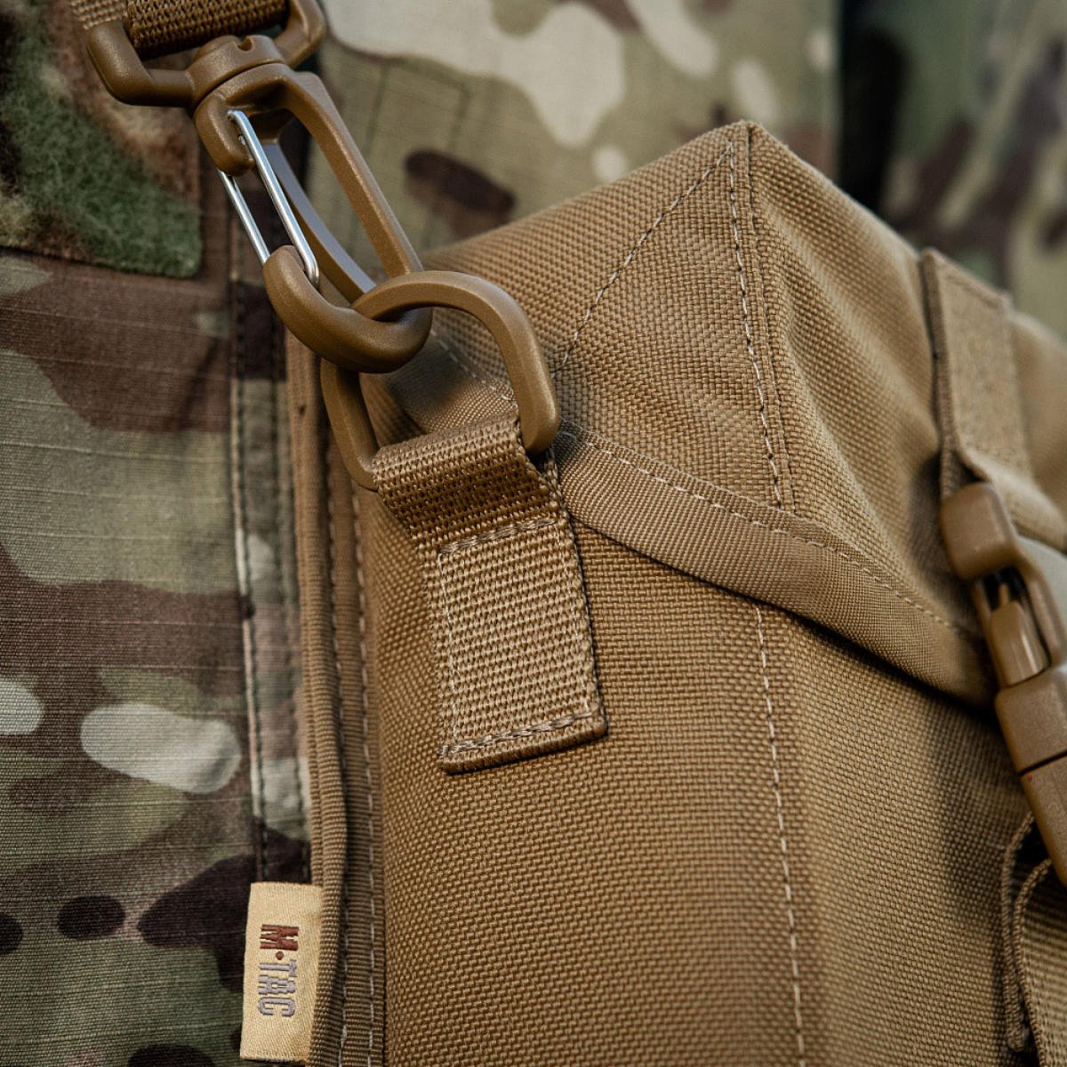 M-Tac Veske til natkikkert PVS-14