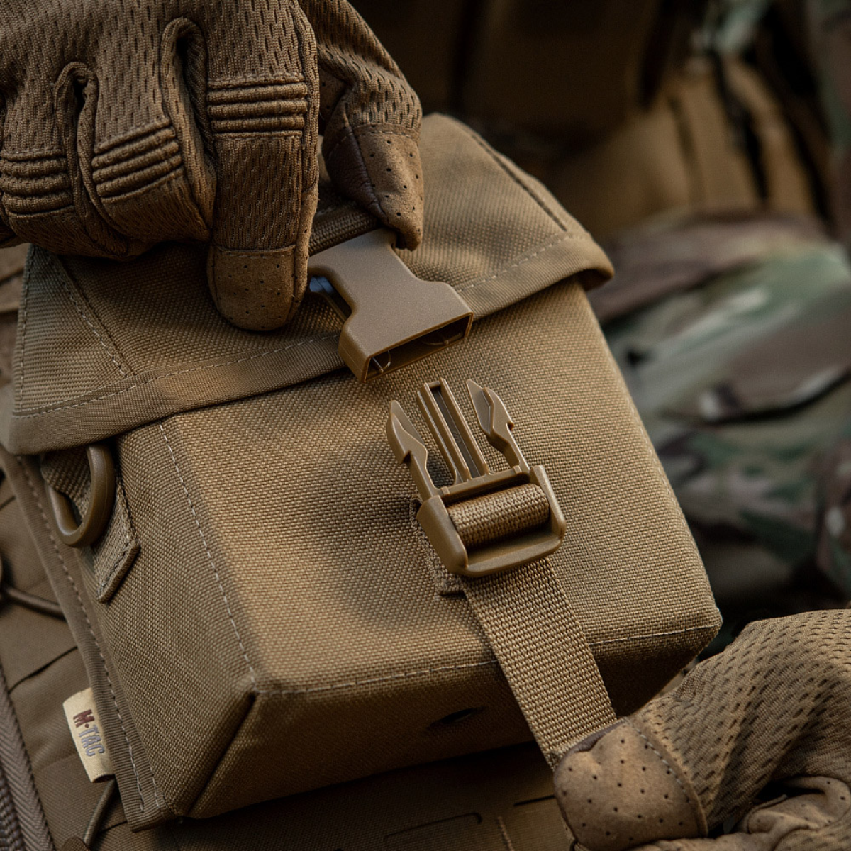 M-Tac Veske til natkikkert PVS-14