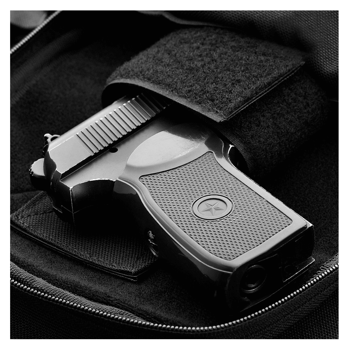 M-Tac bæreveske Elite Gen.IV
