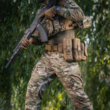 M-Tac krigsbelte ARMOR