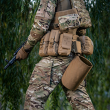 M-Tac krigsbelte ARMOR