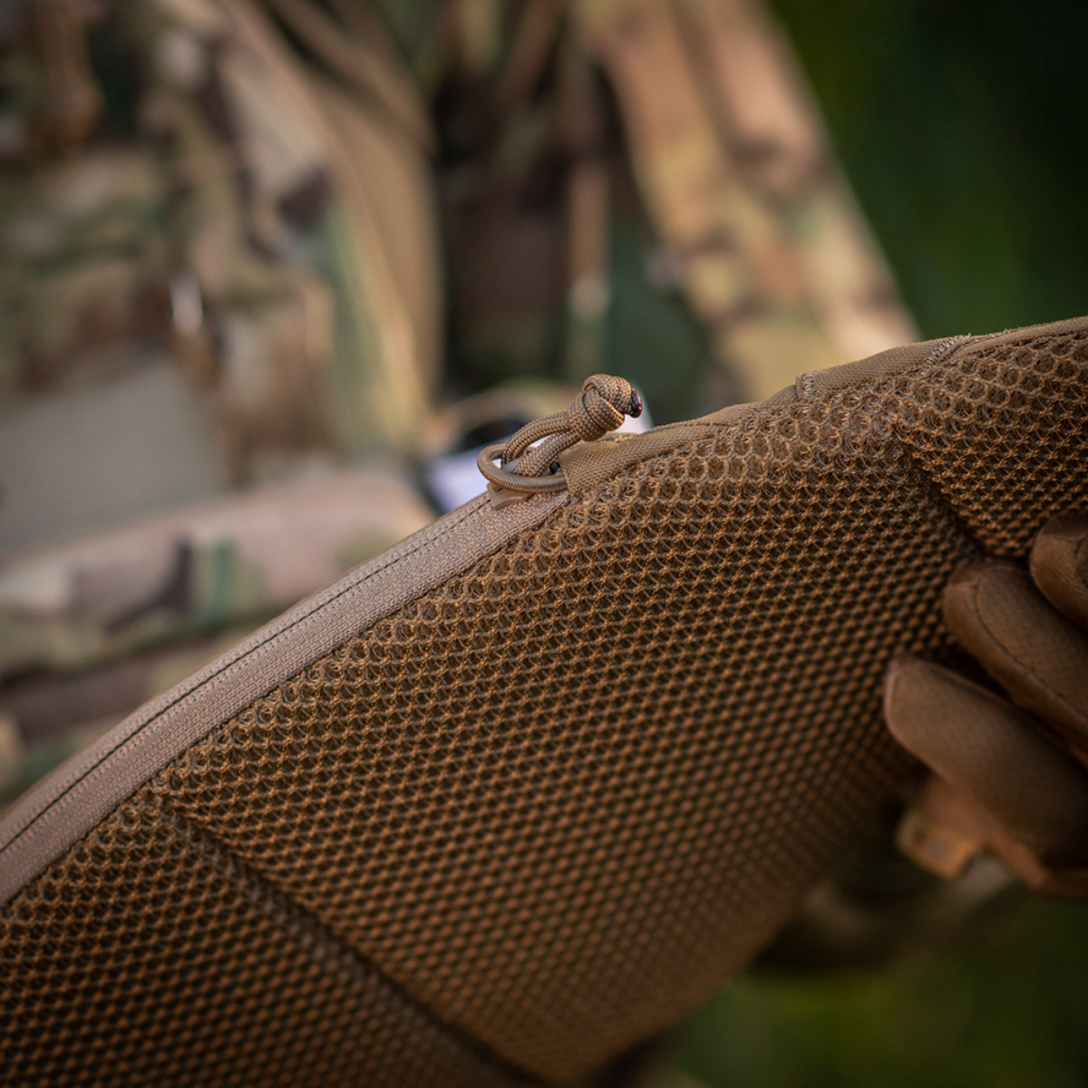 M-Tac krigsbelte ARMOR