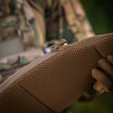 M-Tac krigsbelte ARMOR