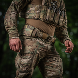 M-Tac krigsbelte ARMOR