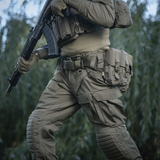 M-Tac krigsbelte ARMOR
