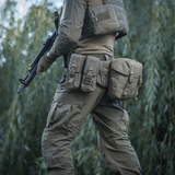 M-Tac krigsbelte ARMOR