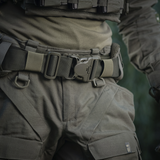 M-Tac krigsbelte ARMOR