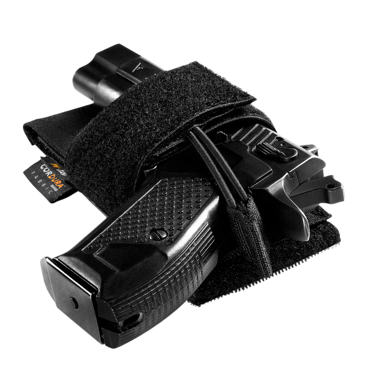 M-Tac CCW Hylster – Modulært Universalt Hylster