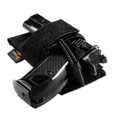 M-Tac CCW Hylster – Modulært Universalt Hylster