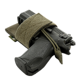 M-Tac CCW Hylster – Modulært Universalt Hylster