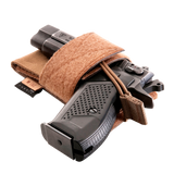 M-Tac CCW Hylster – Modulært Universalt Hylster