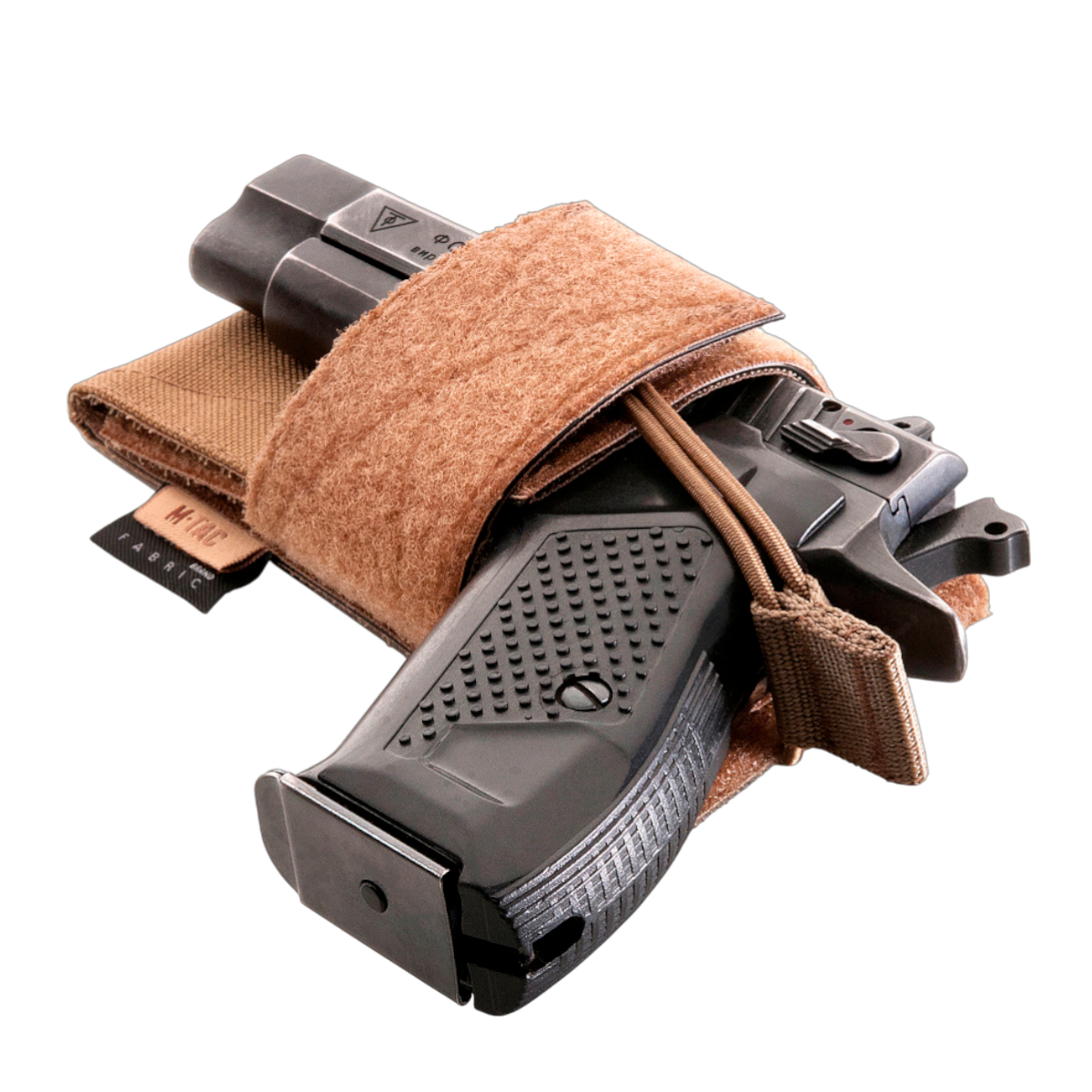M-Tac CCW Hylster – Modulært Universalt Hylster
