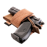 M-Tac CCW Hylster – Modulært Universalt Hylster