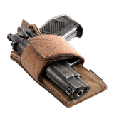 M-Tac CCW Hylster – Modulært Universalt Hylster