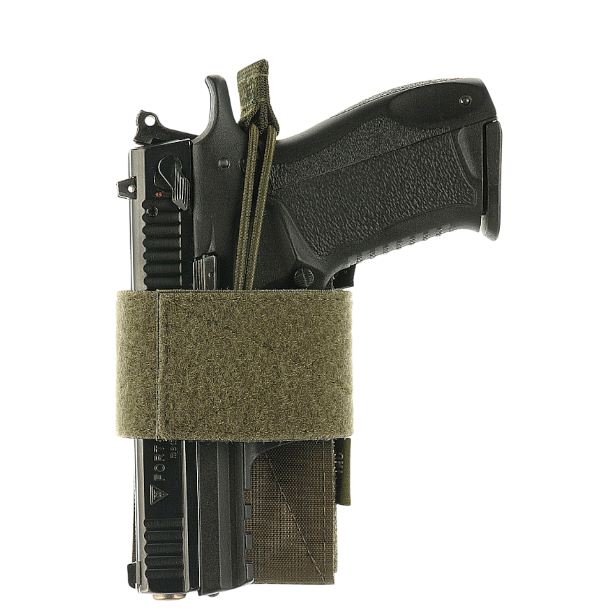 M-Tac CCW Hylster – Modulært Universalt Hylster