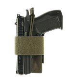 M-Tac CCW Hylster – Modulært Universalt Hylster