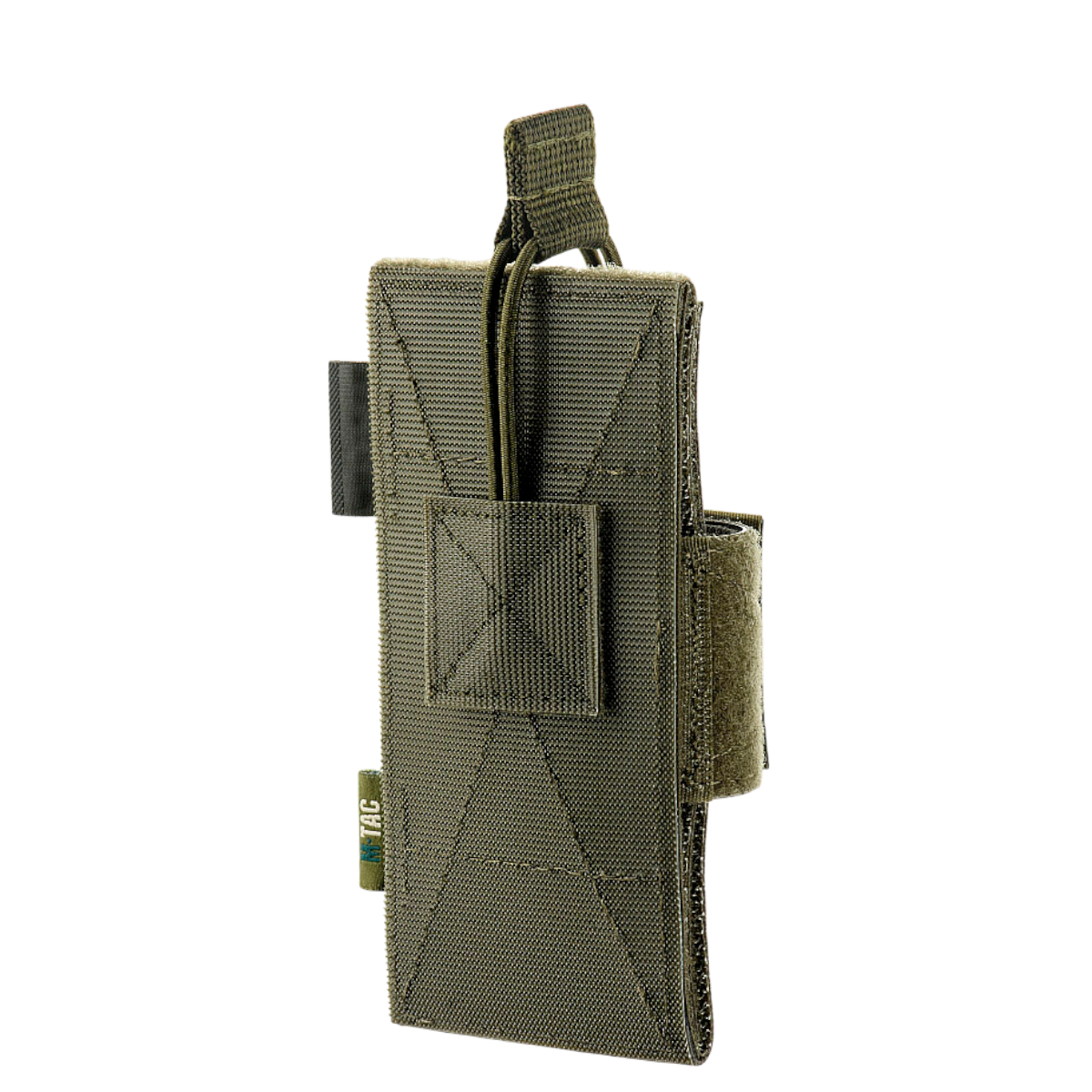 M-Tac CCW Hylster – Modulært Universalt Hylster