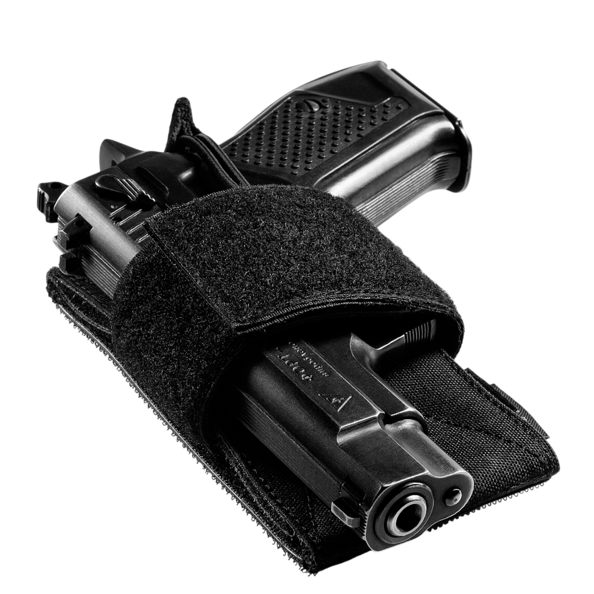 M-Tac CCW Hylster – Modulært Universalt Hylster
