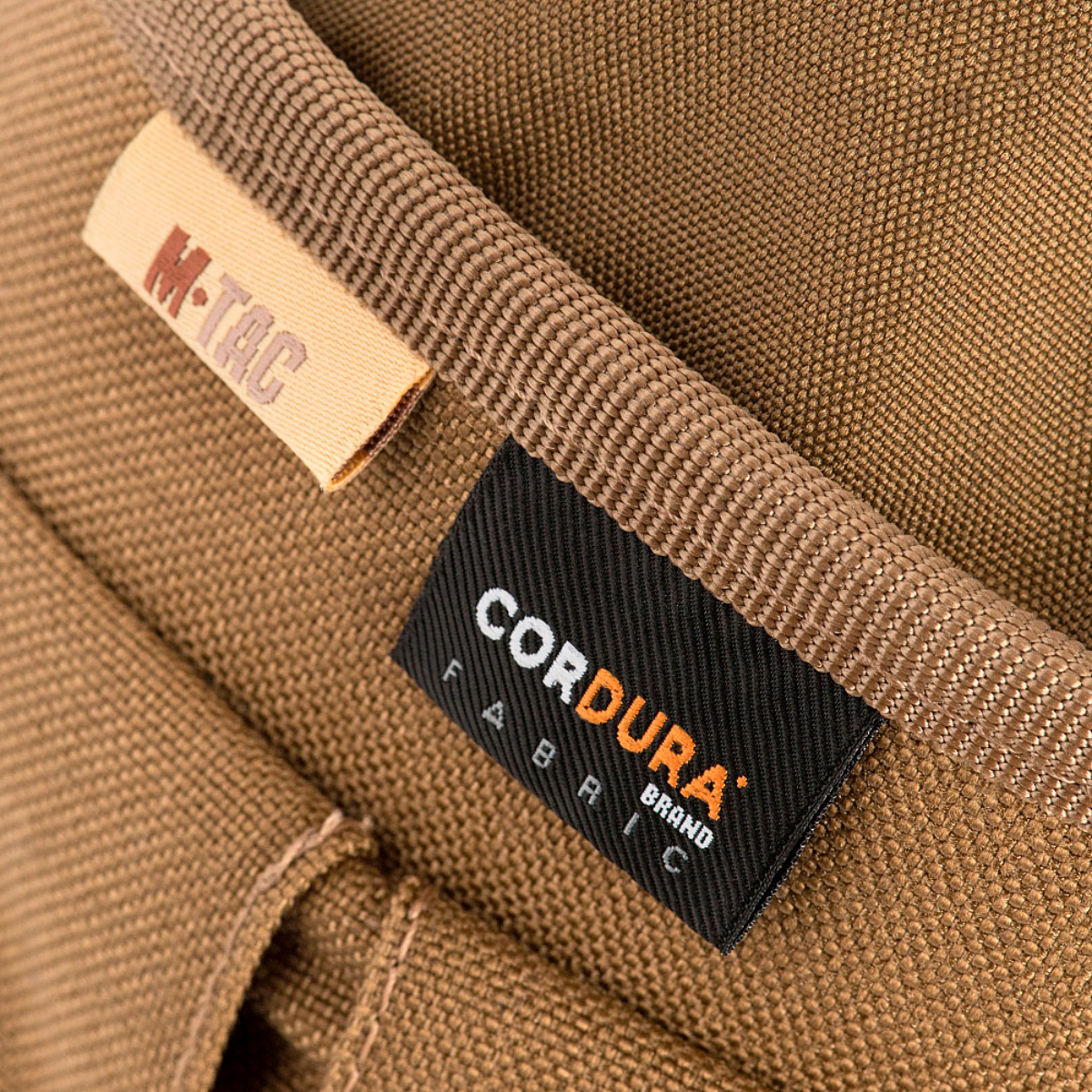 M-Tac Mag Drop Lomme Elite