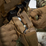 M-Tac Medical Pouch Elite Rip Off