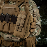M-Tac Medical Pouch Elite Rip Off