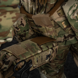 M-Tac Medical Pouch Elite Rip Off