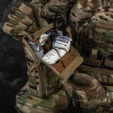 M-Tac Medical Pouch Elite Rip Off