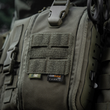 M-Tac Medical Pouch Elite Rip Off