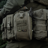 M-Tac Medical Pouch Elite Rip Off