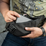 M-Tac taktisk Waist Bag Gen.II Elite