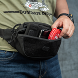 M-Tac taktisk Waist Bag Gen.II Elite