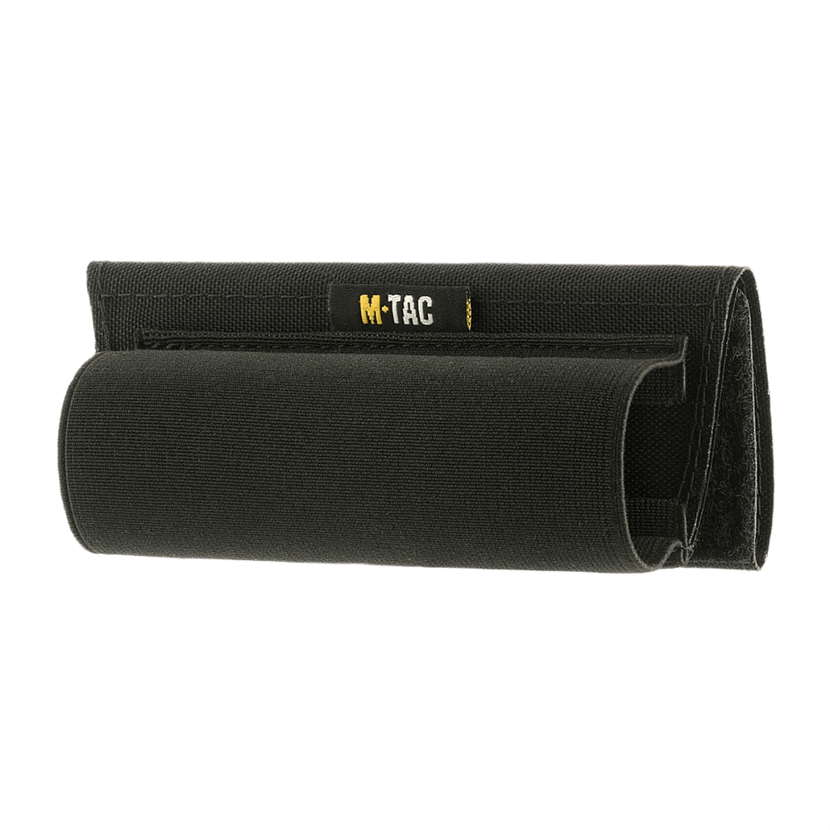 M-Tac Pepperspray-holder Gen.II, praktisk holder til hurtig adgang, passer til standard pepperspray for sikker selvforsvar.