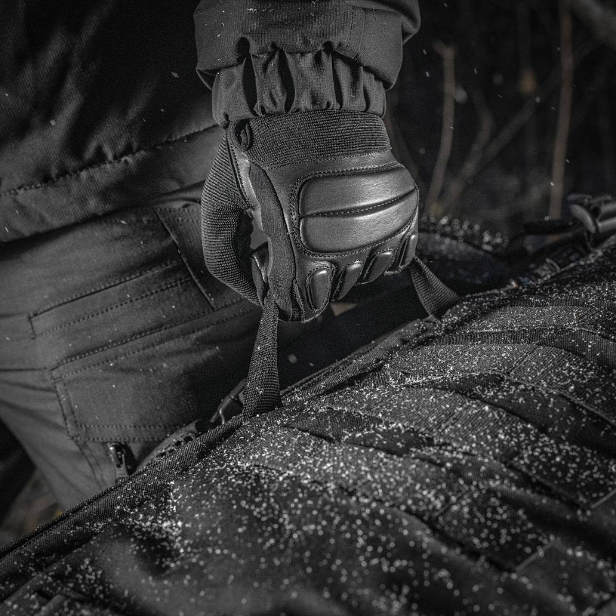 M-Tac Rygsekk Gen.II Elite Stor