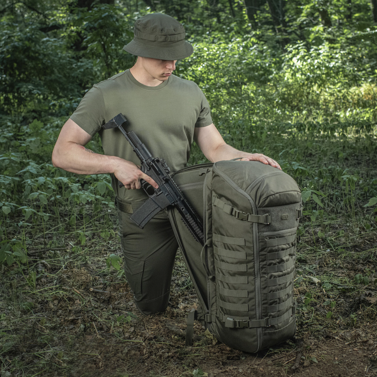 M-Tac Rygsekk Gen.II Elite Stor