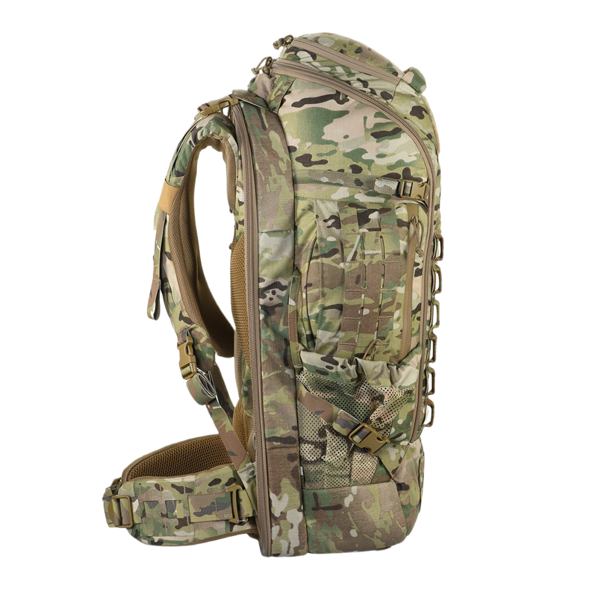 M-Tac Rygsæk Large Gen.IV Elite