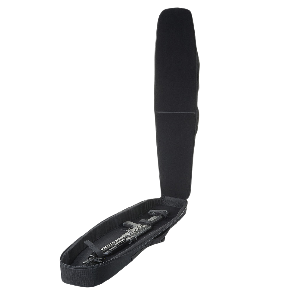 M-Tac taktisk våpenveske ryggsekk 125 cm Elite Hex GEN.II