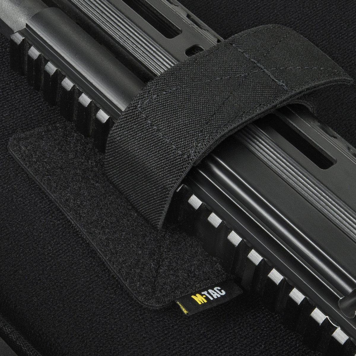 M-Tac taktisk våpenveske ryggsekk 125 cm Elite Hex GEN.II