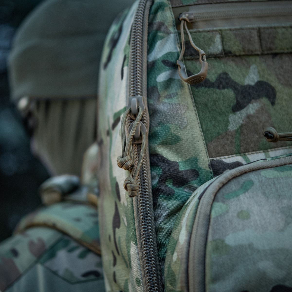 M-Tac våpenryggsekkveske 125 cm Gen.II Elite