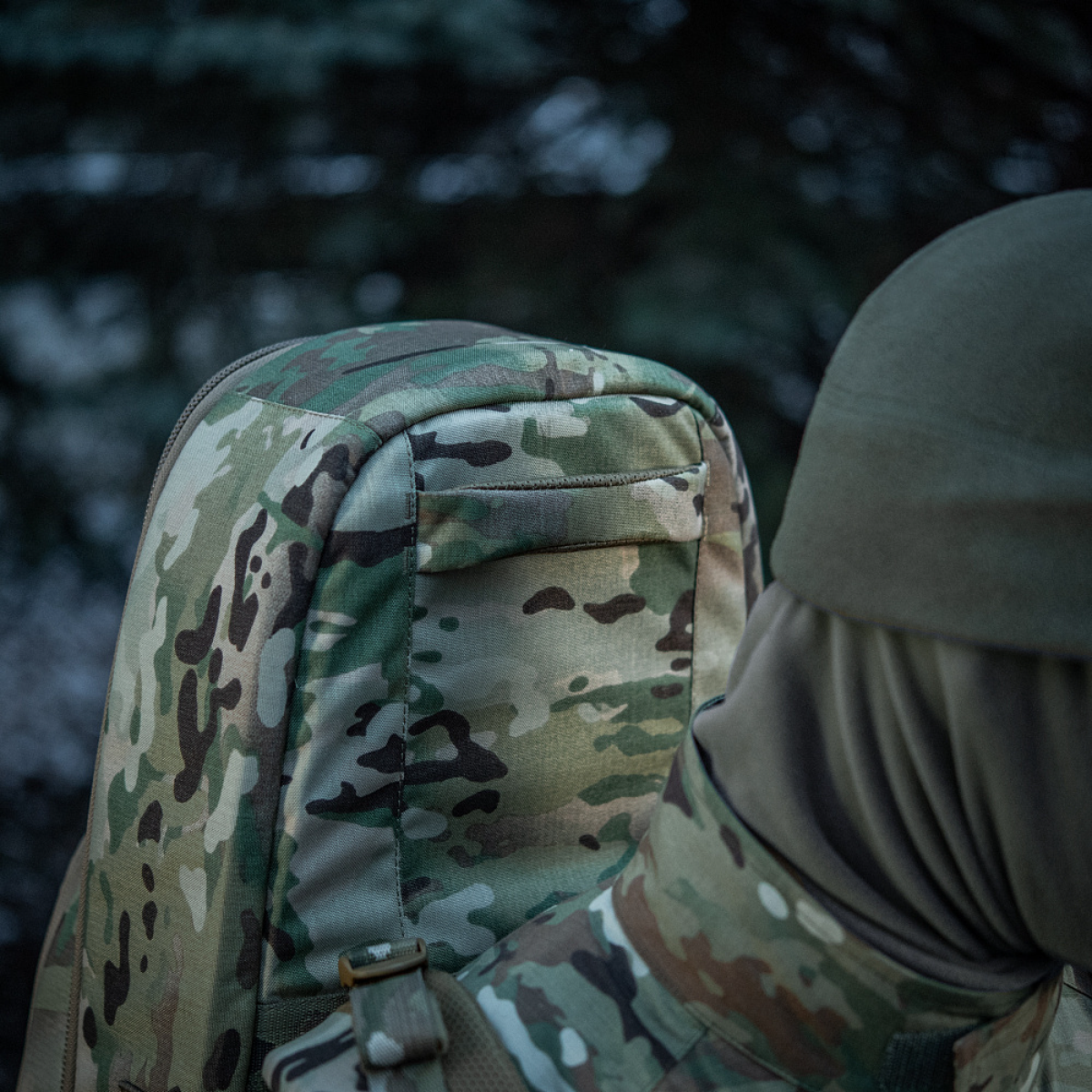 M-Tac våpenryggsekkveske 125 cm Gen.II Elite