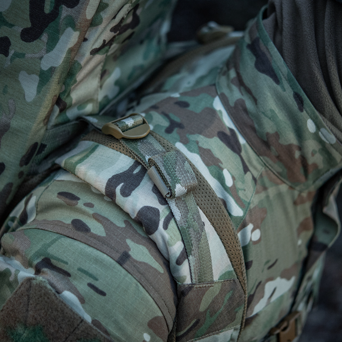 M-Tac våpenryggsekkveske 125 cm Gen.II Elite