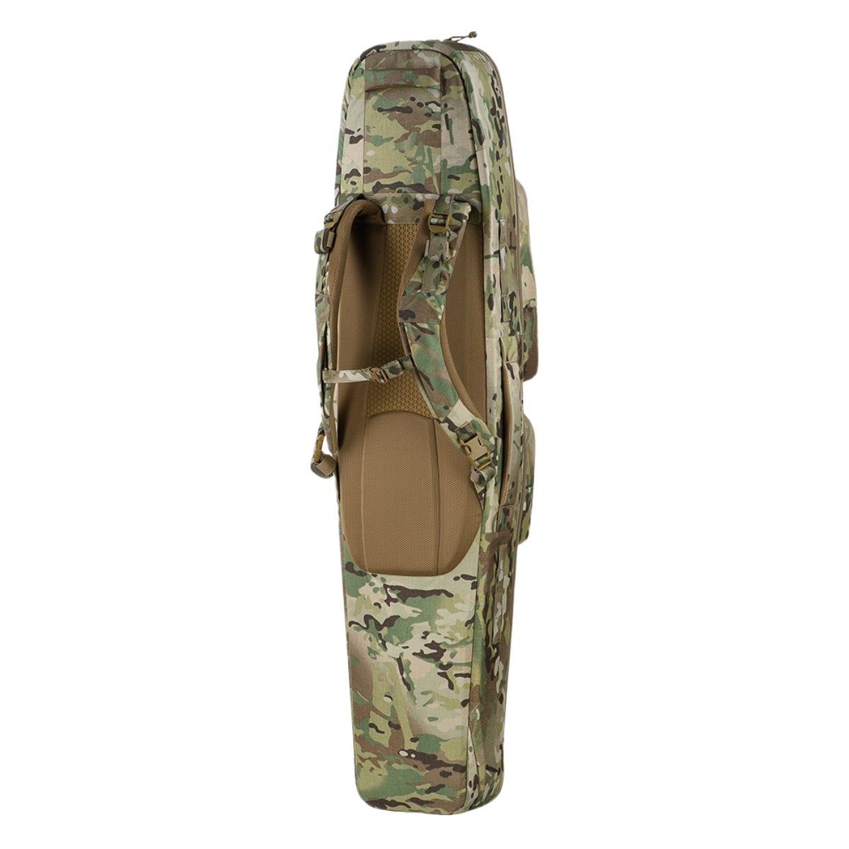 M-Tac våpenryggsekkveske 125 cm Gen.II Elite