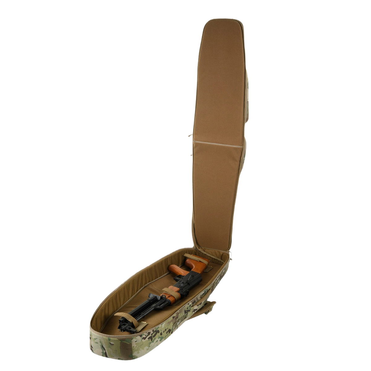 M-Tac våpenryggsekkveske 125 cm Gen.II Elite