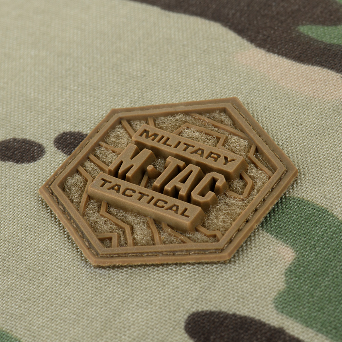 M-Tac våpenryggsekkveske 125 cm Gen.II Elite