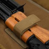 M-Tac våpenryggsekkveske 125 cm Gen.II Elite