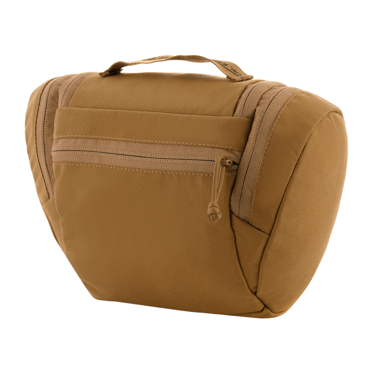 M-Tac Toilettaske Elite Gen.II kompakt rejsetaske for hygiejneartikler