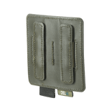 M-Tac Double Mag Pouch Hook Backed Magazine til transport af magasiner og værktøj. Kompatibel med M-Tac tasker.